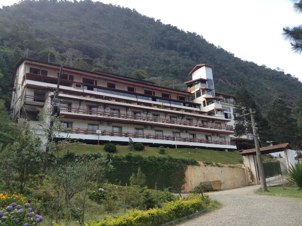 贝尔艾尔酒店 特雷索波利斯 外观 照片